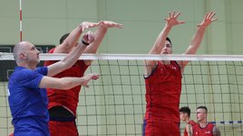 «Важный турнир для популяризации волейбола». Сборная России готовится к Кубку Первого канала