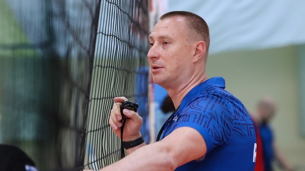 Константин Брянский.