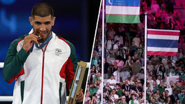 Давлат Болтаев