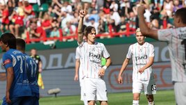 «Локо» берет свои очки, а стандарты Батракова напоминают времена Лоськова