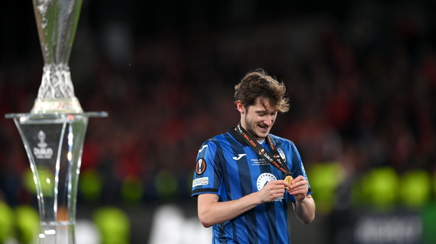 Алексей Миранчук («Аталанта»).