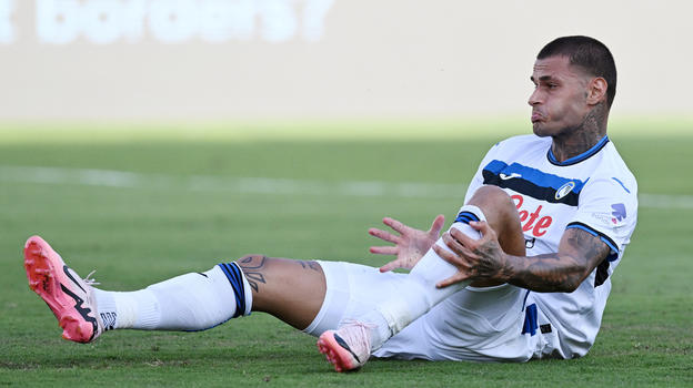 Джанлука Скамакка («Аталанта»).