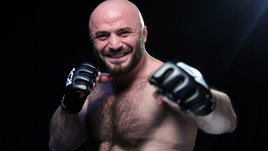 На бойца ММА Исмаилова завели дело из-за высказываний в соцсетях. Ему грозит 15 суток ареста