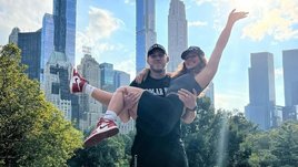 «Никто меня так не любил»: история любви бойцов Сергея Спивака и Марины Мохнаткиной