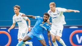 «Зенит» продолжил побеждать, но «Динамо» доказало, что с ним можно конкурировать