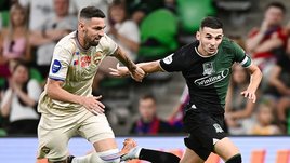 Дивеев — главный бомбардир у Николича, но даже он не спас ЦСКА. У «Краснодара» — первая победа в РПЛ!