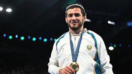 Еще один титул экс-соотечественника и русское наследство для Китая. Обзор событий Олимпиады