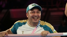 Победа, которая дороже золотой медали. Врачи сборной Великобритании спасли жизнь тренеру из Узбекистана