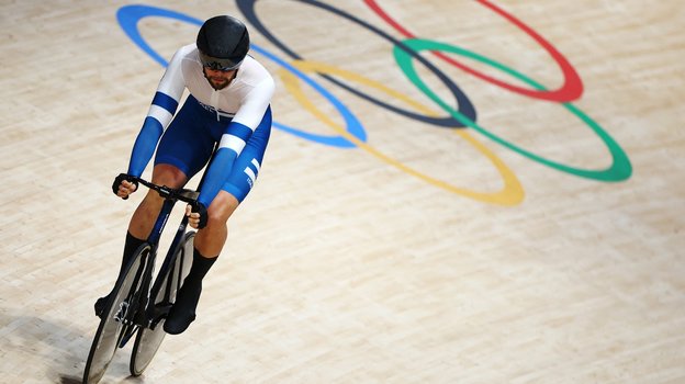 Михаил Яковлев.