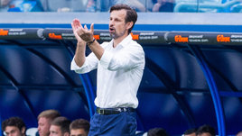 Главный тренер «Зенита» Сергей Семак