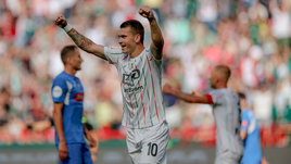 «Локо» трижды подряд победил с сухим счетом. И теперь едет к «Оренбургу», который еще не проигрывал дома этим летом