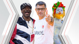 Снуп Догг, хладнокровные стрелки и неудачная покупка кокаина. Главные мемы Олимпиады