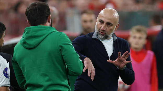 Магомед Адиев.