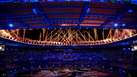 «Никаких отсылов к «Тайной вечере» — уже плюс». Голышак — о церемонии закрытия Олимпиады