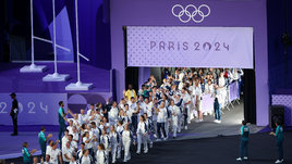 Закрытие под фанеру и акция с российским флагом. Финальный обзор событий Олимпиады