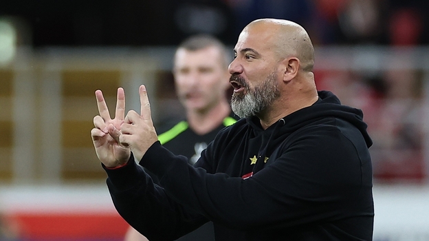 Деян Станкович.