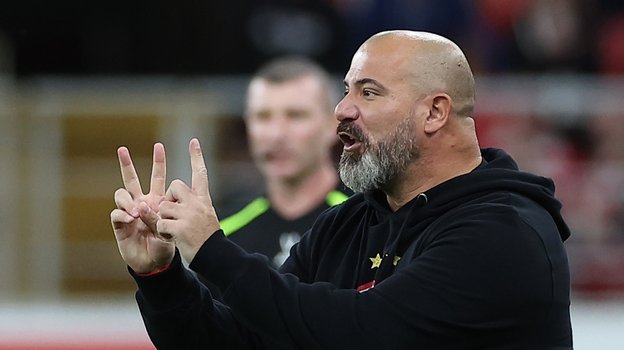 Деян Станкович.