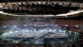 Богатые тоже платят. Спонсоры МОК поругались за близость к пьедесталу