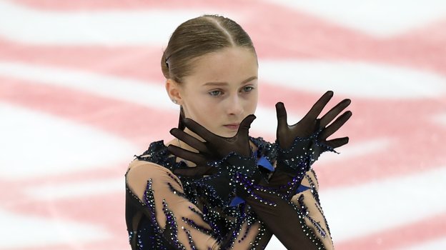 Маргарита Базылюк.