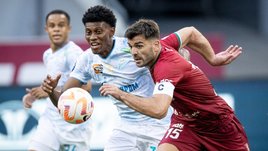 Две недели назад «Зенит» разгромил «Рубин» в РПЛ. Теперь команды сыграют в Казани снова — уже в Кубке России