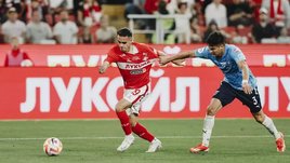 «Крылья» воспряли после худшего старта в истории. «Спартак», наоборот, забуксовал после трех побед подряд