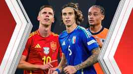 Ольмо, Калафьори и еще четыре звезды Евро-2024, взорвавшие летнее трансферное окно