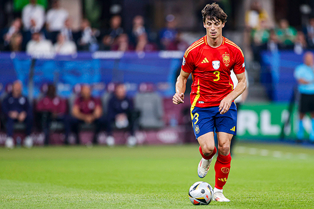 Робен Ле Норман.