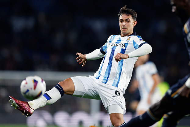 Мартин Субименди.