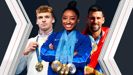 Главные герои Олимпиады-2024: выбор «СЭ»