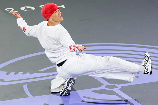 Фил Уизард.