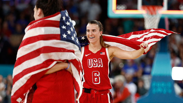 Сабрина Ионеску.