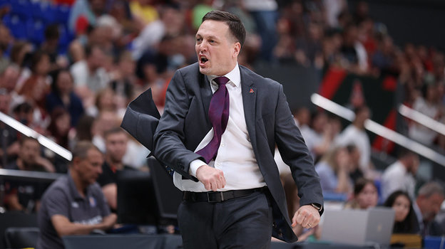 Александер Секулич.