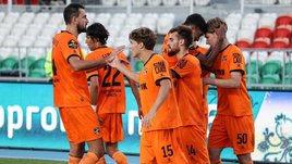 У «Урала» забивает 16-летний. Оживает ли «Сочи»? Форварда «Родины» увезли с поля в больницу. События 5-го тура ФНЛ