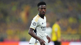 Винисиусу дают миллиард евро — рекордные деньги в истории спорта. Удержит ли «Реал» свою звезду?