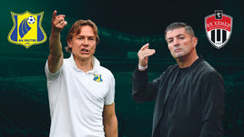 «Ростов» обыграл «Химки», «Локомотив» победил «Оренбург». Онлайн-трансляция матчей Кубка России