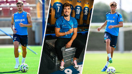 Еще одна безумная трансферная кампания «Челси». Потратили сотни миллионов на молодежь, но остались без форварда