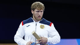 «Мне нужна медаль конкретного цвета». Армения готова судиться за свое единственное золото Парижа