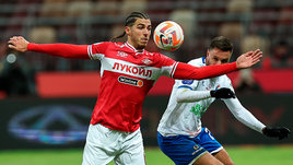 Матч «Факела» со «Спартаком» перенесли в Москву. Кубок сыграют в Воронеже без зрителей