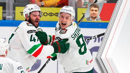 «Мы не хотели кого-то унизить или оскорбить». Генменеджер «Ак Барса» — об уходе Шипачева и Радулова и перестройке клуба