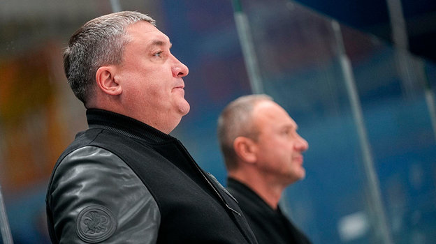 Анвар Гатиятулин.