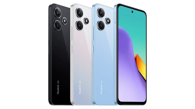 Xiaomi Redmi 12.