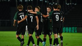 «Как я провел это лето». В федеральных дивизионах ЮФЛ пройдено чуть больше половины пути