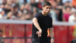 Алонсо остался в «Байере» и сохранил всех лидеров. Клуб начнет сезон против прошлогодней выскочки