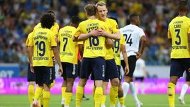 Первая победа «Ростова» в Кубке: дебют Одоевского, ляп Мелехина и красота от Бакаева