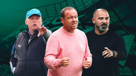 «Спартак» разгромил «Крылья Советов», «Динамо» М победило «Динамо» Мх. Онлайн-трансляция матчей Кубка России