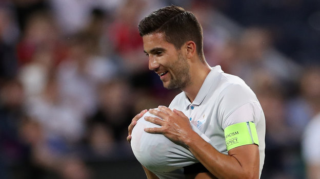 Алексей Сутормин.