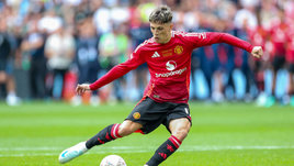 «МЮ» обидно проиграл в Суперкубке. Но в такой форме «красные дьяволы» без проблем переиграют «Фулхэм»