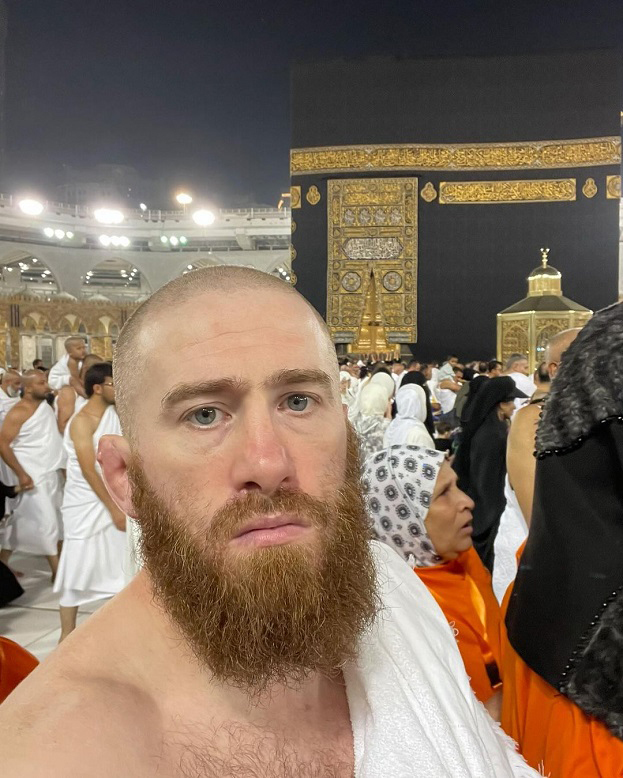 Мурад Мачаев. Мурад Мачаев