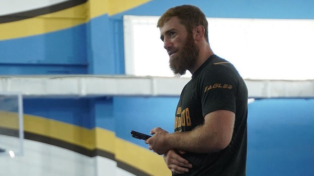 Мурад Мачаев. Мурад Мачаев