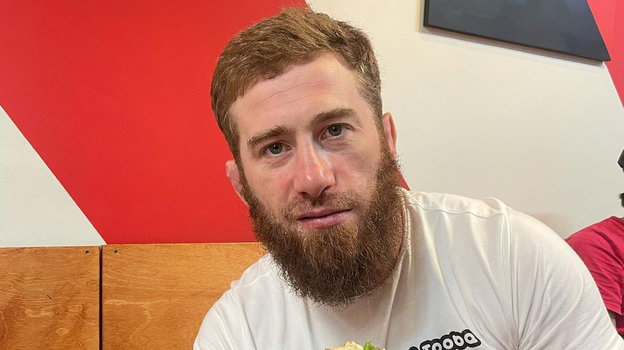 Мурад Мачаев. Мурад Мачаев